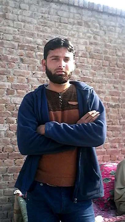 Shafqat ali