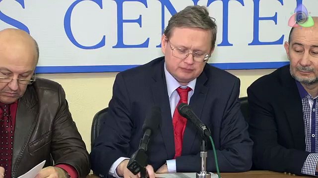 В поисках новой левой идеи часть 1