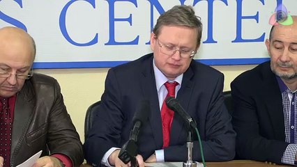 В поисках новой "левой идеи" часть 1