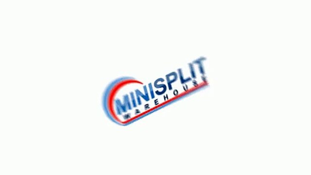 AirCon Ductless Mini Split in Mini Split Warehouse.