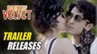 Bombay Velvet Official Trailer | Releases 19th March | Ranbir Kapoor, Anushka Sharma