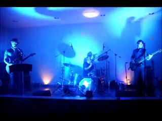 October 15 Long Train Running