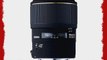 Sigma 105mm f/2.8 EX DG Medium Telephoto Macro Lens for Olympus and Panasonic SLR Cameras
