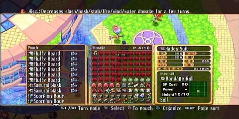 Guided Fate Paradox - my second (stronger) level 5 helm and misc