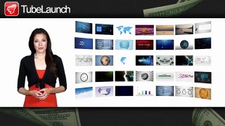 TubeLaunch - Earn Easy Cash By Uploading To Youtube!