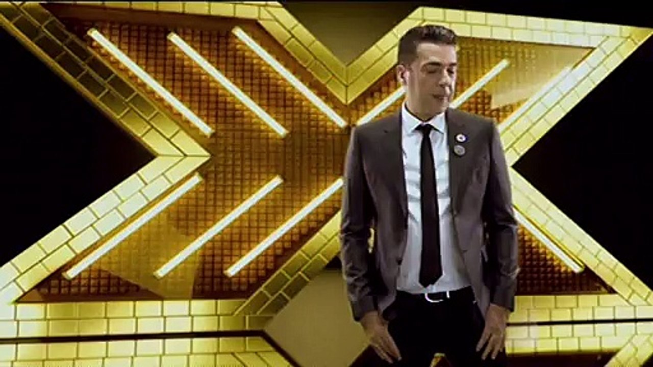 X Factor RTL PROMO (RTL Televizija)
