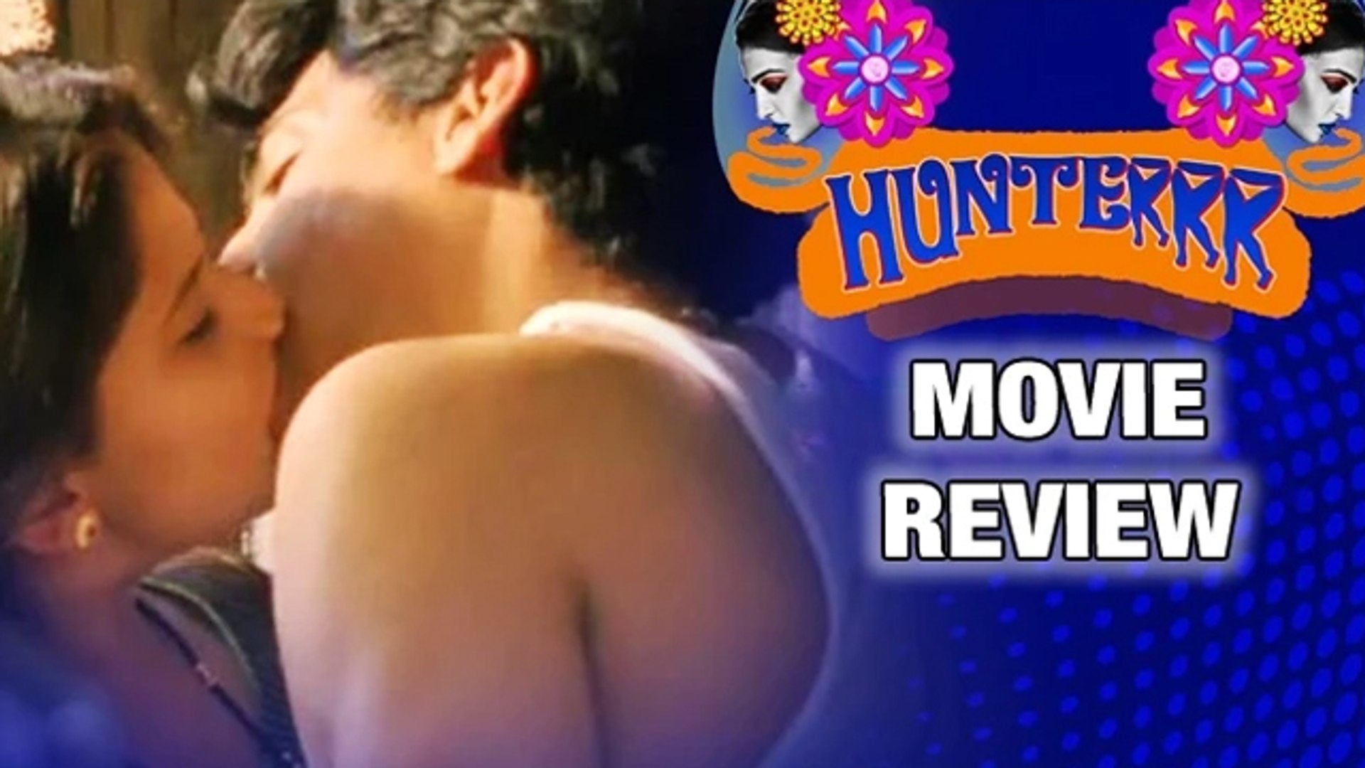 1920px x 1080px - Hunterrr Movie Review | Gulshan Devaiya, Radhika Apte & Sai Tamhankar -  video Dailymotion