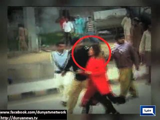 Dunya News - Court grants bail to Maryam Safdar