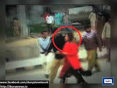 Dunya News - Court grants bail to Maryam Safdar