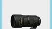Nikon 80-200mm f/2.8D ED AF Zoom Nikkor Lens for Nikon Digital SLR Cameras