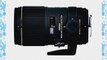 Sigma 150mm F2.8 APO EX DG OS HSM Macro Lens for Sony Digital SLRs