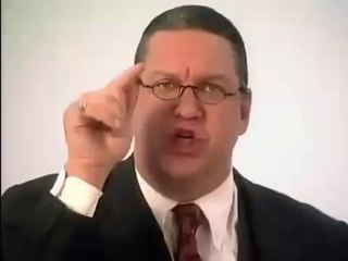 SHUT THE FUCK UP