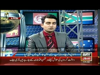 Har Lamha Purjosh  18  Mar 2015   4:00 to 5:00 Pm