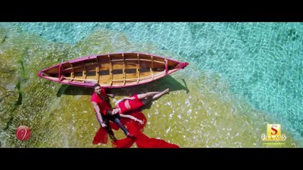 Ke Tui Bol  Herogiri  Dev  Sayantika  Ravi Kinagi  Arijit Singh I Jeet Gannguli I 2015