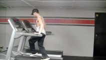 Esta es la mejor rutina de cardio con una mezcla de baile