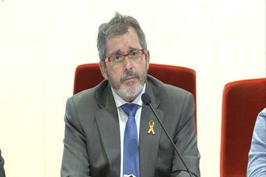 Disminuyen un 2,8% las agresiones a médicos en España