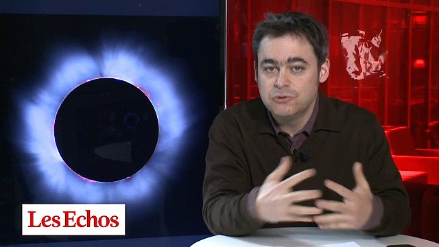 Eclipse solaire : quand le Soleil a rendez-vous avec la Lune...