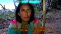 Survivor Berna Neden Diskalifiye oldu Survivor Kavga