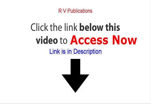 R V Publications PDF Free [free rv publications 2015]