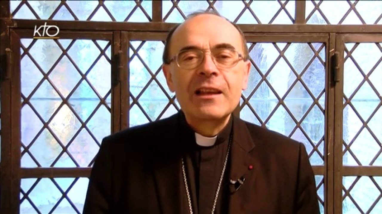 Tous invités à la Messe Chrismale