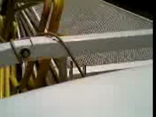 transport des lits Gironde montage camps