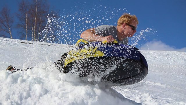 Le FCG en stage à l'Alpe d'Huez