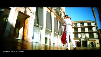 Emaindi Vela Song from Jil Movie