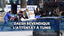 Attaque terroriste en Tunisie: Ce que l'on sait