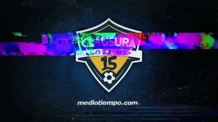 ‘Punch’ Rayado, nos golpeó: Ricardo Cadena.