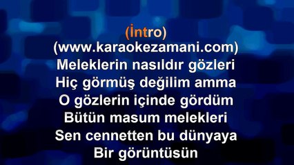 Adnan Fırat - Üç Gün Üç Gece - 2010 TÜRKÇE KARAOKE