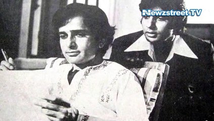 Check Out! Rarest pictures of the most handsome Shashi Kapoor