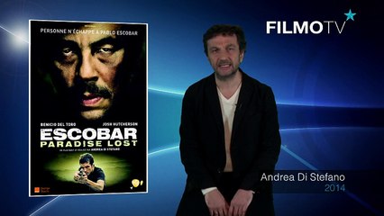 après avoir vu le film "Escobar: Paradise Lost"
