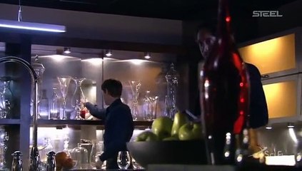 [ita] - Moonlight - 1x15 - Quello che si abbandona