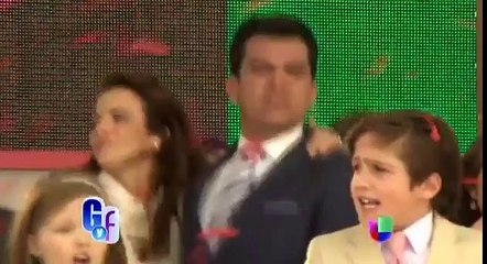 Jorge Salinas reveló lo que en realidad siente al hacer escenas románticas