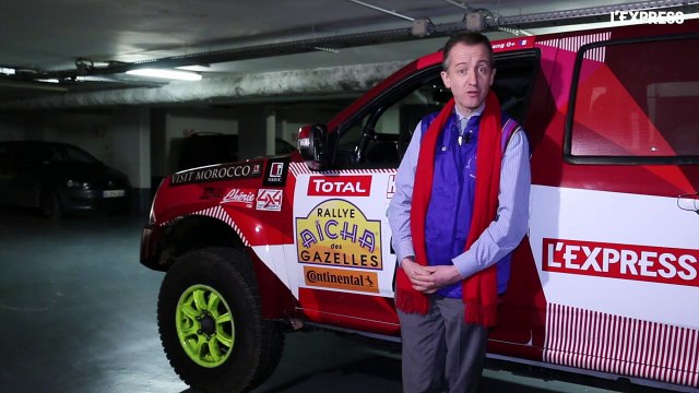 Les Gazelles du Styles 2015