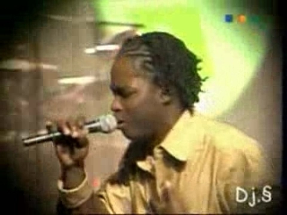 Doudou 'Live' (Fuckly)