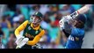 South Africa vs Sri Lanka Quarter Final match Highlights icc cricket world cup 2015