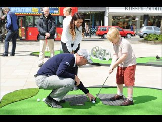 The Best of BunkerShot Golf Magazine - Volume 1528