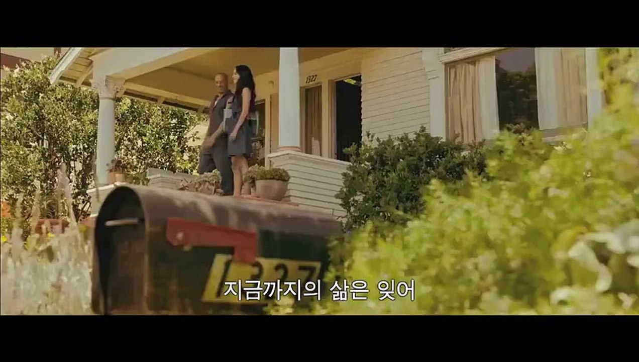 FURIOUS 7 - Vin Diesel, Paul Walker, Dwayne Johnson - Fast and Furious movie 2015