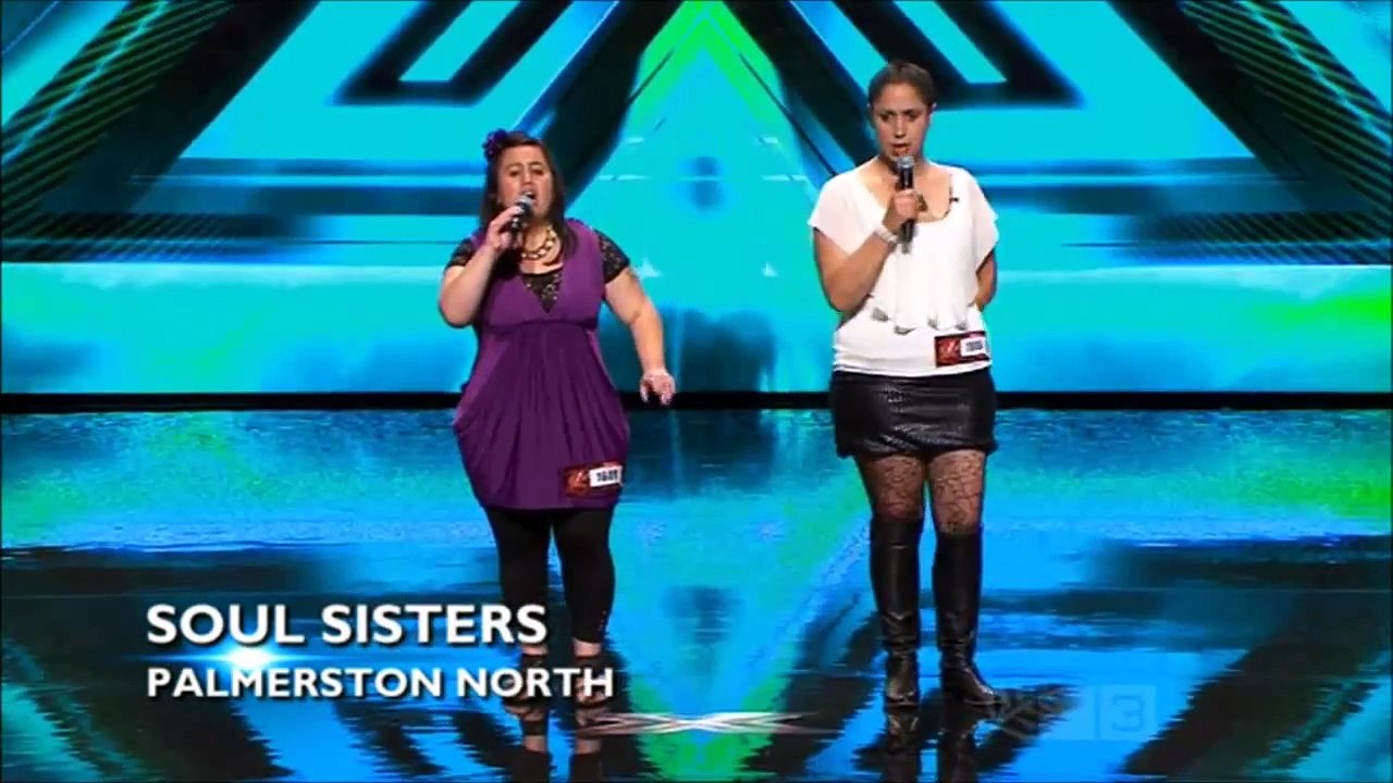 X Factor contestant attacks judges - Natalia Kills hits back