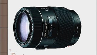 Konica Minolta Autofocus 100-300mm f/4.5-5.6 APO Lens for Maxxum SLR Cameras