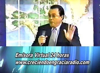 TV GRACIA Calqueo A Las Naciones: Huestes De Maldad [Febrero 22, 2015]