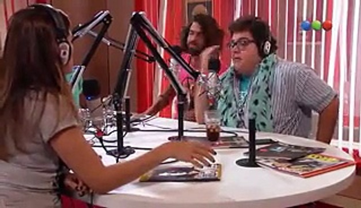 Viudas e Hijos del Rock & Roll - Capítulo 117
