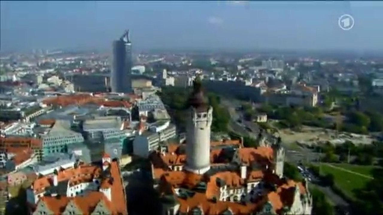 In aller Freundschaft 548 Die Stunde der Wahrheit