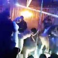 Amber Rose Shaking Dat Ass On Tyga's Baby Mama Blac Chyna at Ace Of Diamonds @Fewchainztv