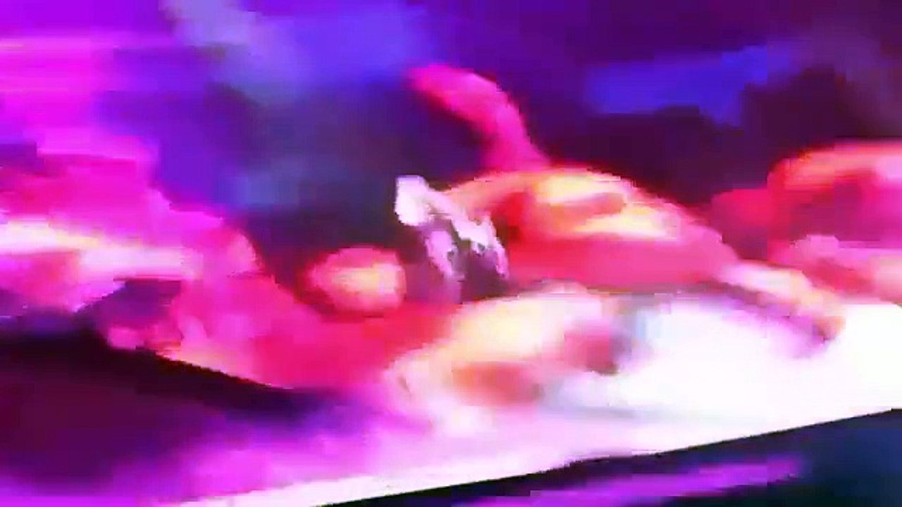 Nicki Minaj  - The Best Moments of the PinkPrint Tour 2015