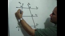 Teorema de Thales - Ejemplo (Parte 2 de 2) - Matemática II - unidad 5