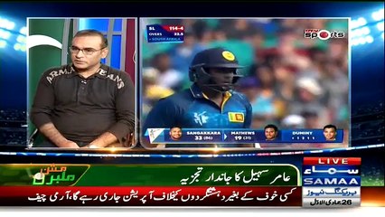 Mission Melbourne Dikha Do Josh – 18th March 2015