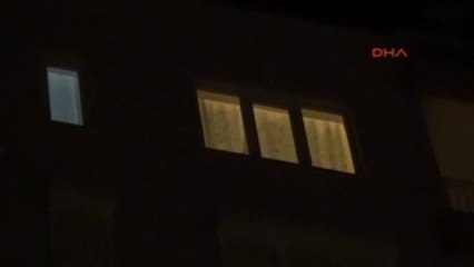 Antalya - Evinde Boğularak Öldürüldü