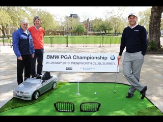 The Best of BunkerShot Golf Magazine - Volume 1545